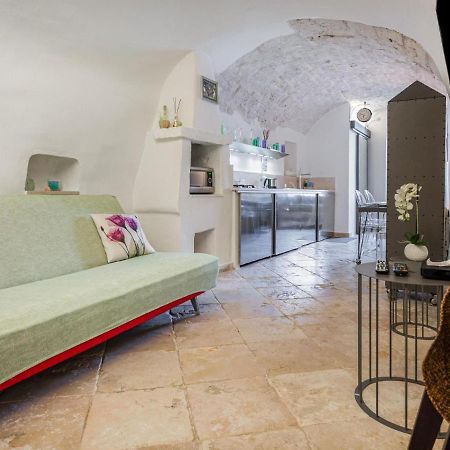 Casetta Antico Borgo Ostuni Luaran gambar