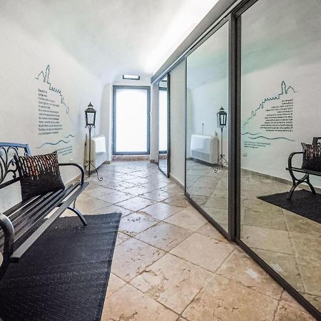 Casetta Antico Borgo Ostuni Luaran gambar