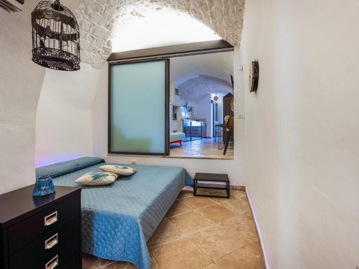 Casetta Antico Borgo Ostuni Luaran gambar