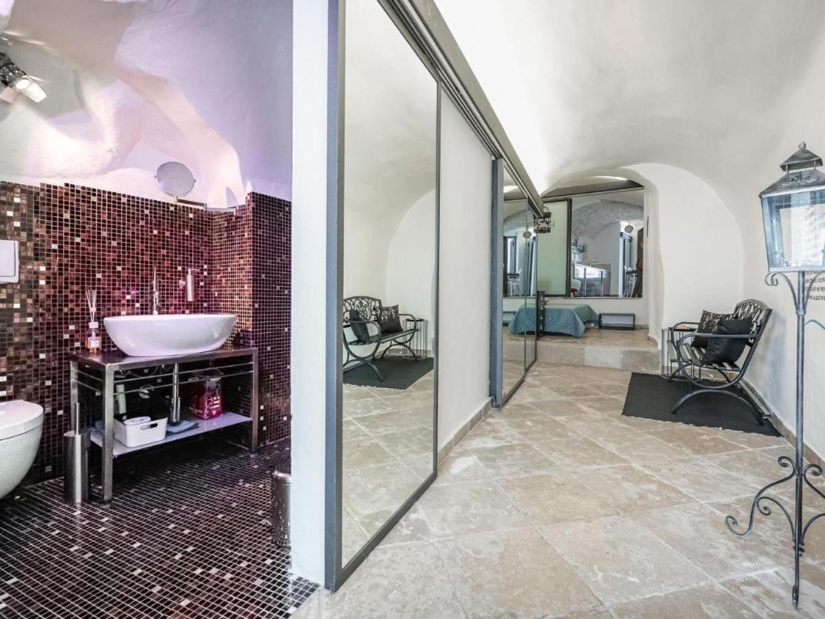 Casetta Antico Borgo Ostuni Luaran gambar