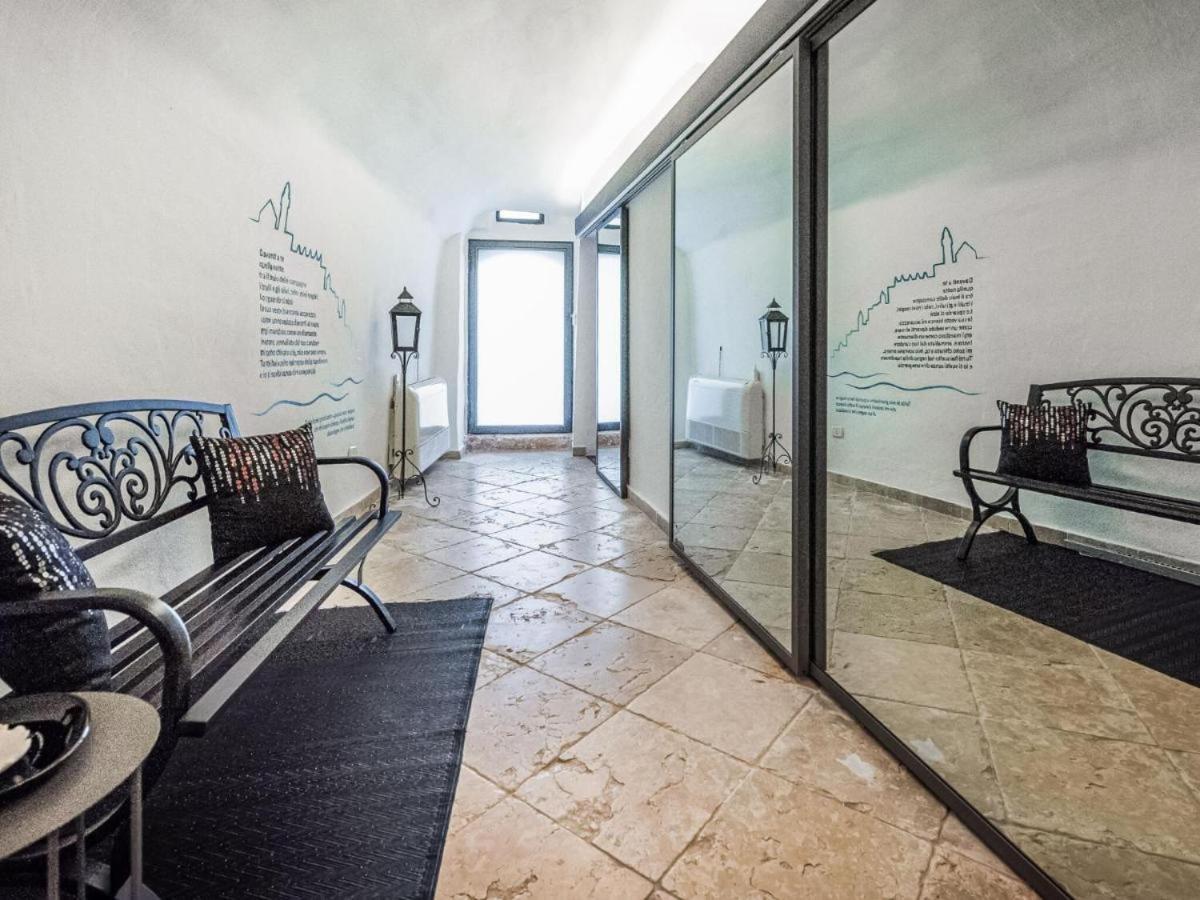 Casetta Antico Borgo Ostuni Luaran gambar