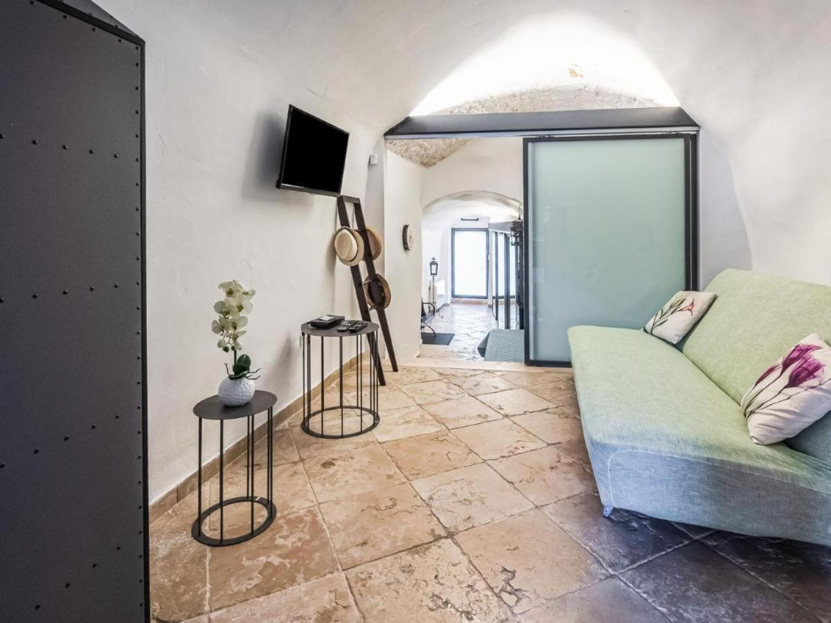 Casetta Antico Borgo Ostuni Luaran gambar